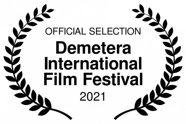 OFFICIAL SELECTION - Demetera International Film Festival - 2021